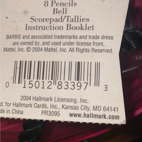 -****BARBIE****** - Picture 5 of 5